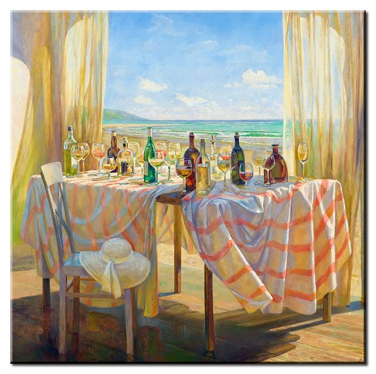 Bilder von Diego Santos. Das Haus am Meer Diego Santos - Das Haus am Strand