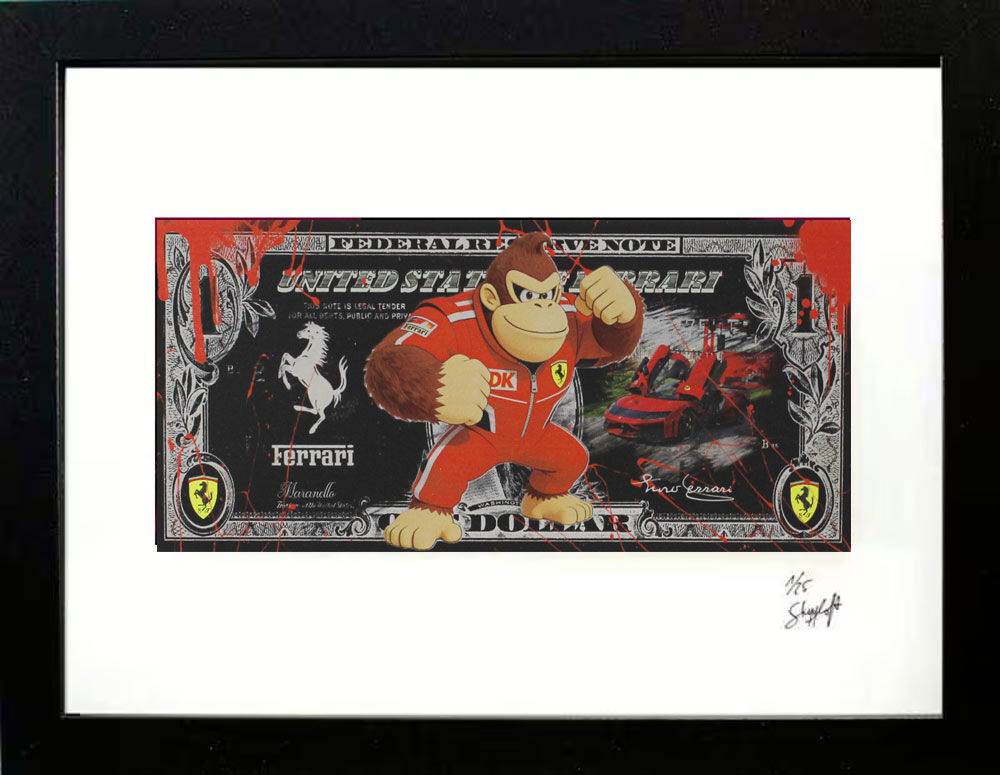 skyyloft-ferrari-donky-kong-chrome-dollar