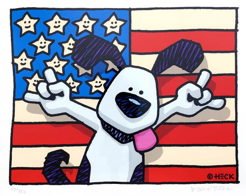 ed-heck-stars-and-stripes-ohne-rahmen