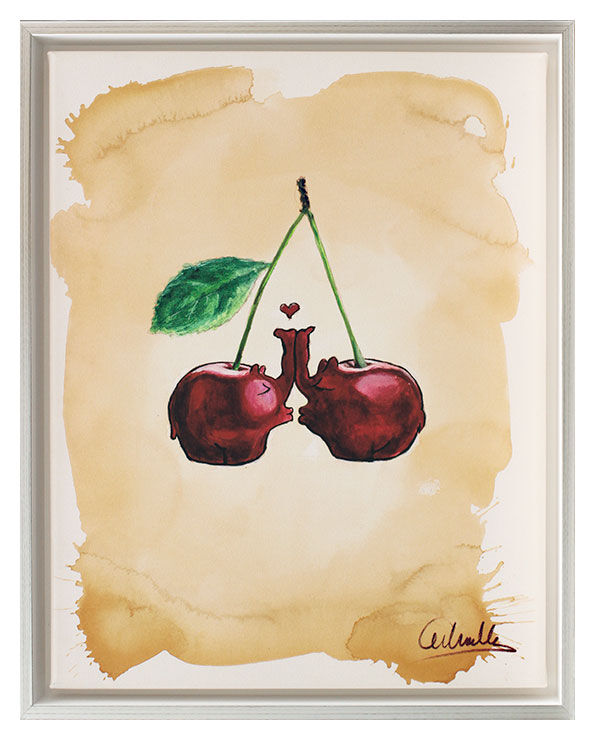 otto-waalkes-cherry-kiss-gerahmt-otto-cherry-sommer otto-waalkes-cherry-kiss-gerahmt-otto-cherry-sommer