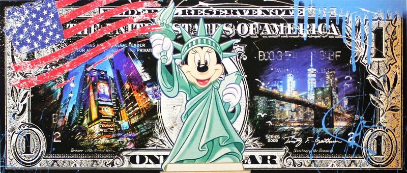 Skyyloft-America-Dollar-Minnie-Liberty Skyyloft-America-Dollar-Minnie-Liberty
