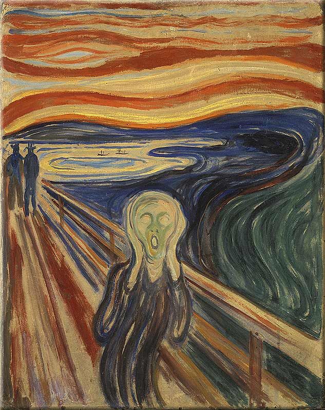 edvard-munch-der-schrei-leinwandbild