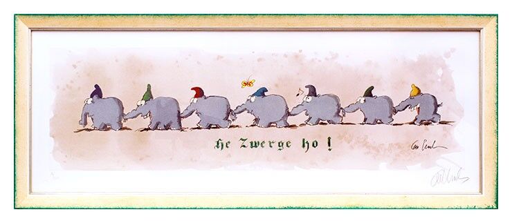 otto-waalkes-he-zwerge-ho-gerahmt-ottifant-sieben-zwerge otto-waalkes-he-zwerge-ho-gerahmt-ottifant-sieben-zwerge