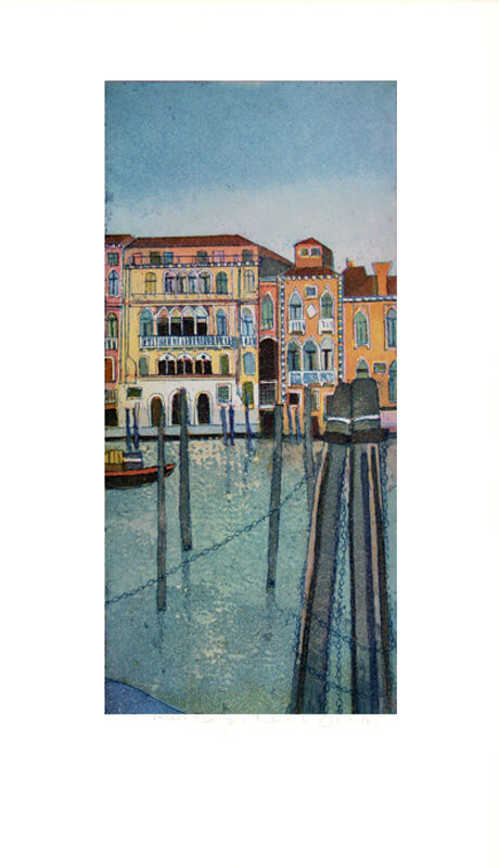 jutta-am-canal-grande-ungerahmt