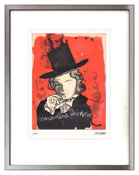 armin-mueller-stahl-marlene-dietrich-ich-bin-die-fesche-lola-gerahmt-kunst-portrait armin-mueller-stahl-marlene-dietrich-ich-bin-die-fesche-lola-gerahmt-kunst-portrait