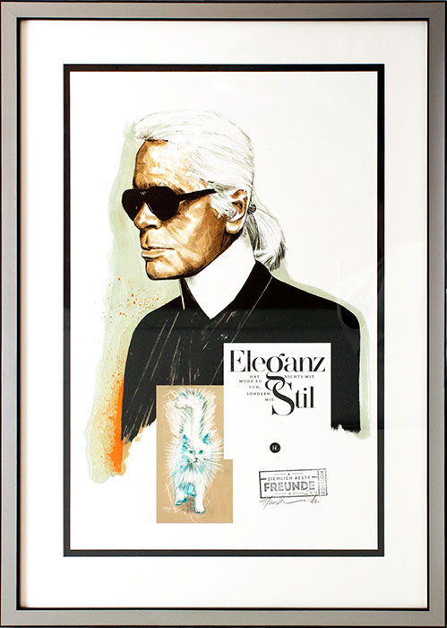 thomas-jankowski-karl-lagerfeld-gerahmt-kunst-art