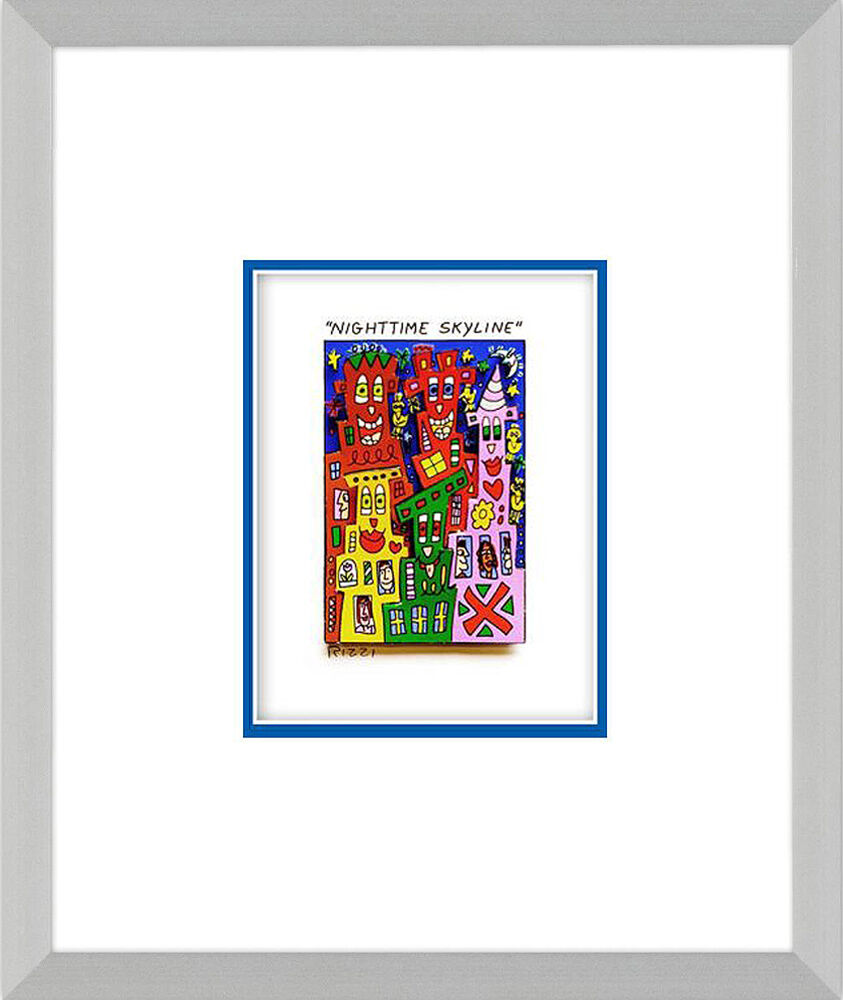 time-skyline-gerahmt