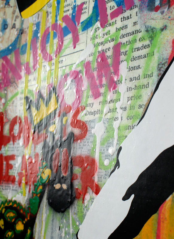 Mr-Brainwash-love-is-the-answer-gerahmt-detail4 Mr-Brainwash-love-is-the-answer-gerahmt-detail4