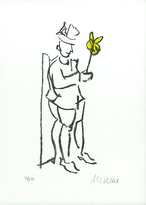 armin-mueller-stahl-kompliment-gelb-ungerahmt-kunst-art armin-mueller-stahl-kompliment-gelb-ungerahmt-kunst-art