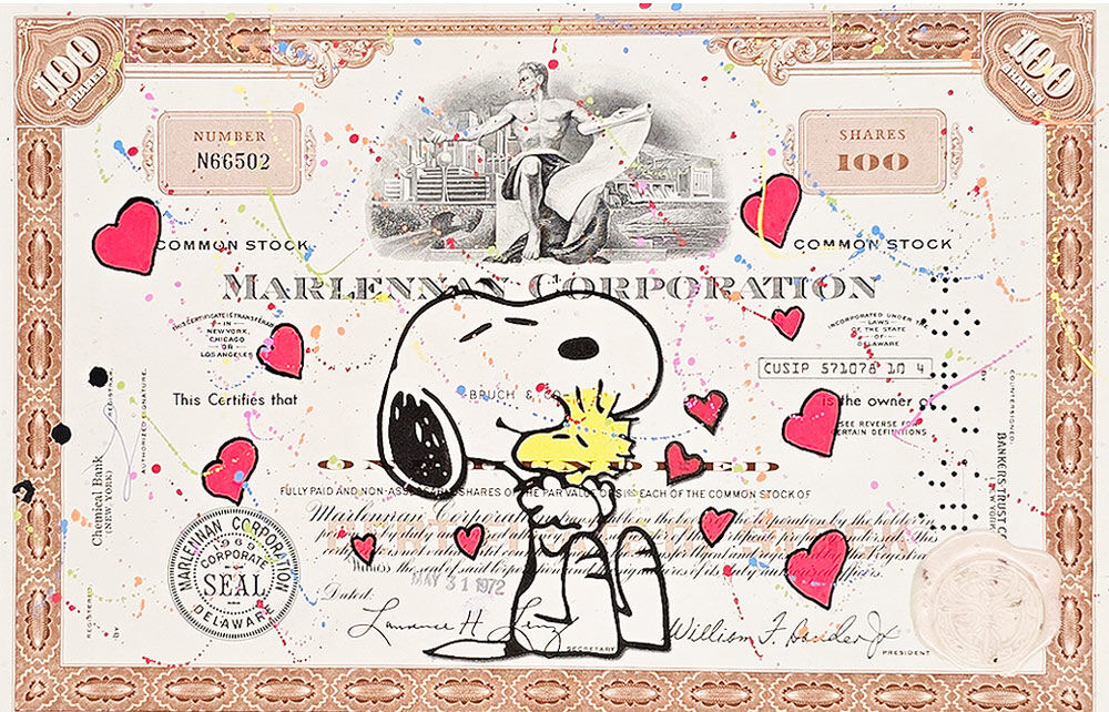 di-stefano-snoopy-and-woodstock-detail