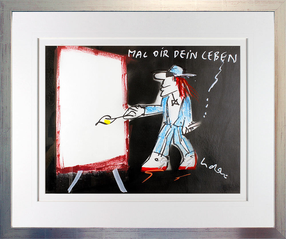 udo-lindenberg-unikat-mal-dir-dein-leben-gerahmt-silber udo-lindenberg-unikat-mal-dir-dein-leben-gerahmt-silber