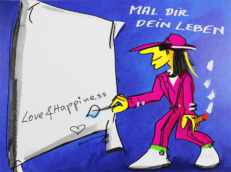 udo-lindenberg-mal-dir-dein-leben-love-and-happiness