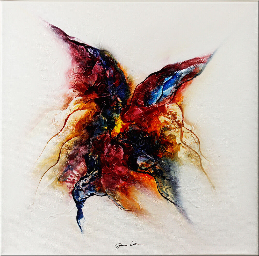 gisela-ueberall-temperament-ungerahmt