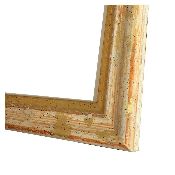 BILDERRAHMEN für Jutta Votteler. C'a D'oro bei Sonnenaufgang