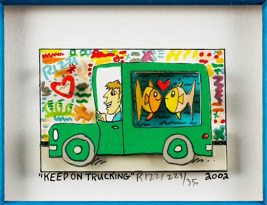 james-rizzi-keep-on-trucking-motiv-detail