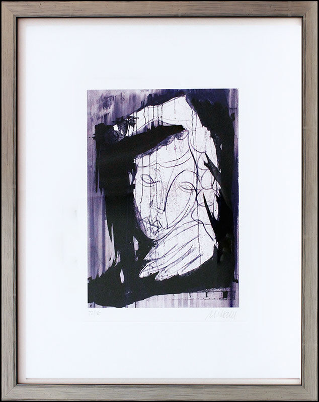 armin-mueller-stahl-es-gibt-tage-gerahmt-kunst-art armin-mueller-stahl-es-gibt-tage-gerahmt-kunst-art