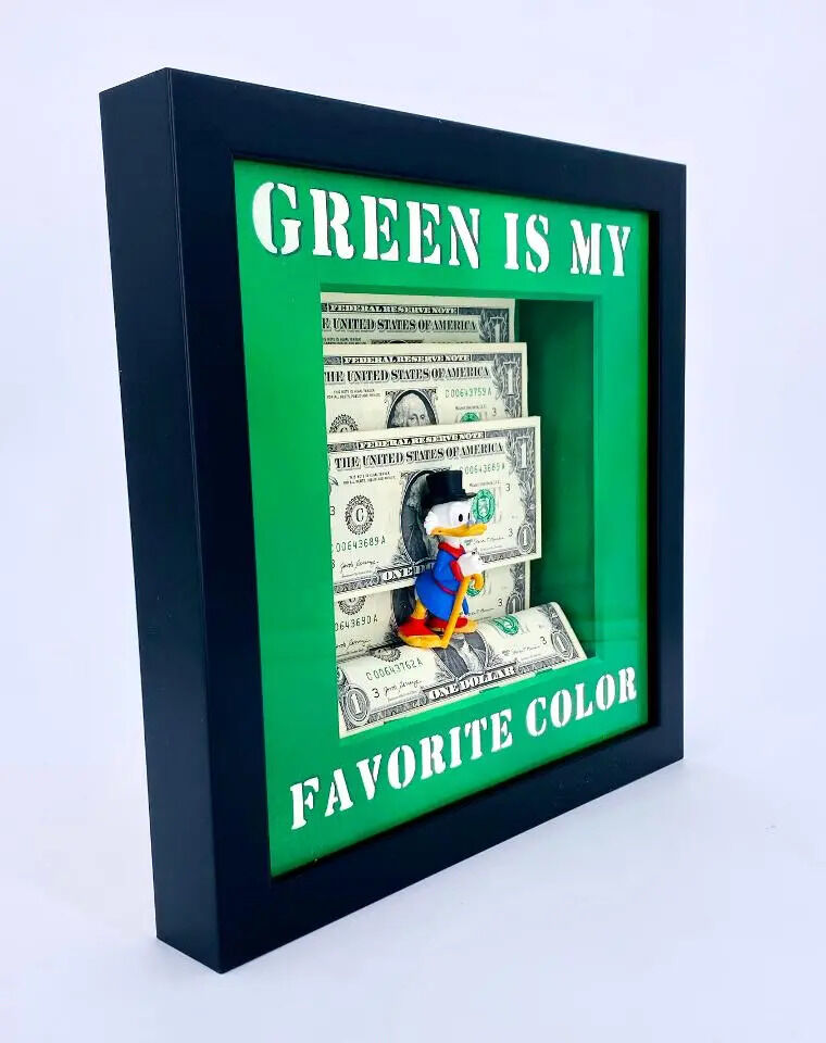 Andreas-Lichter-Green-is-my-favorit-color-2 Andreas-Lichter-Green-is-my-favorit-color-2