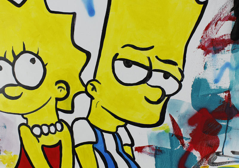 ulldevidre-lisa-und-bart-simpson-detail1 ulldevidre-lisa-und-bart-simpson-detail1