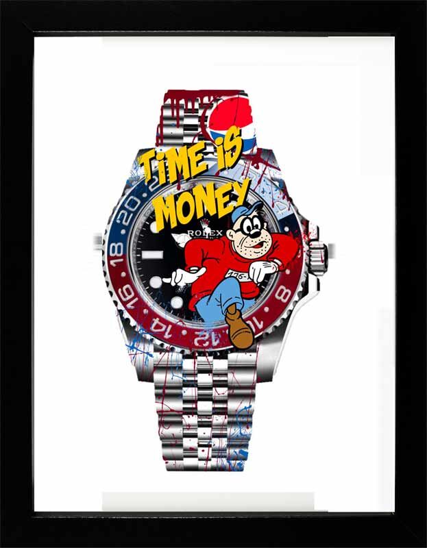 sjyyloft-watch-time-is-money-