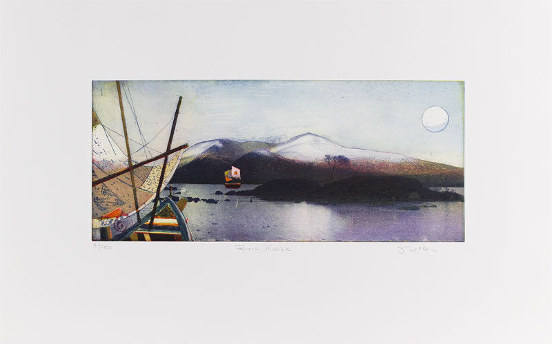 jutta-votteler-ferne-reise-ungerahmt-kunst-farbradierung jutta-votteler-ferne-reise-ungerahmt-kunst-farbradierung