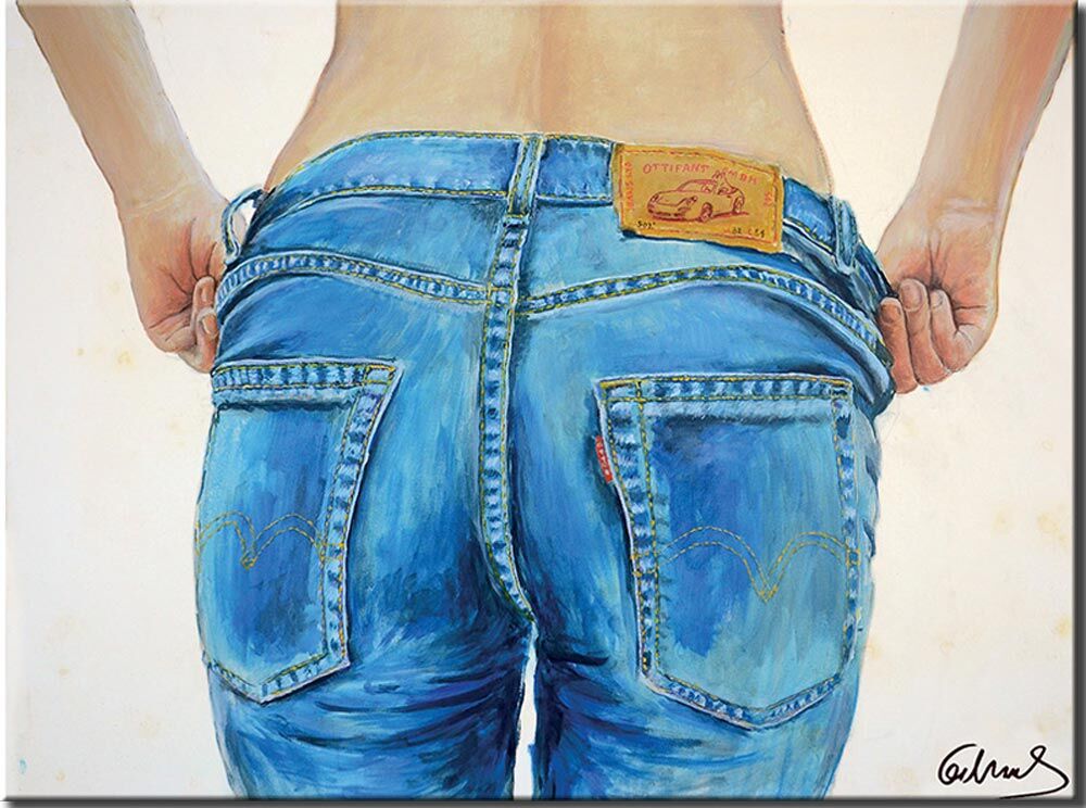 otto-waalkes-ansichten-von-v-ungerahmt otto-waalkes-ansichten-von-v-ungerahmt