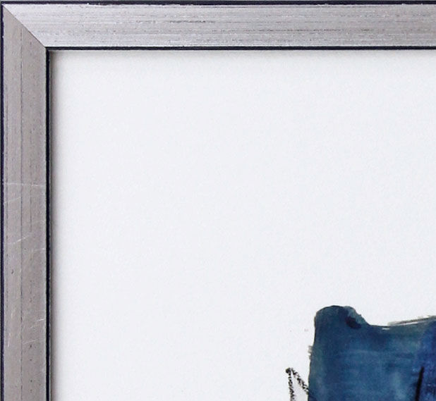 BILDERRAHMEN für Armin Mueller-Stahl Pina Bausch