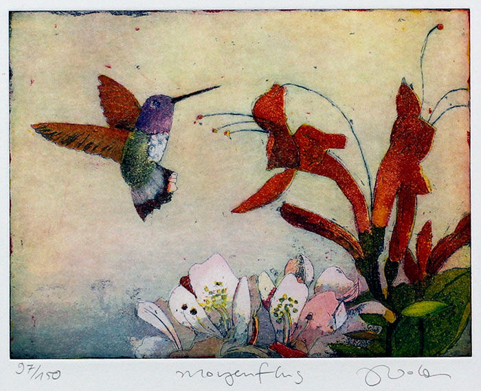 jutta-votteler-farbflug-ungerahmt-kunst-farbradierung jutta-votteler-farbflug-ungerahmt-kunst-farbradierung