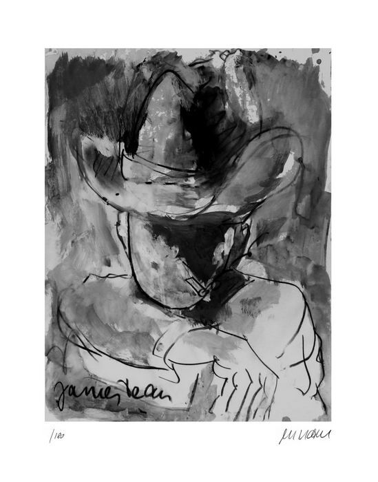 armin-mueller-stahl-james-dean-ungerahmt-kunst-art-pop