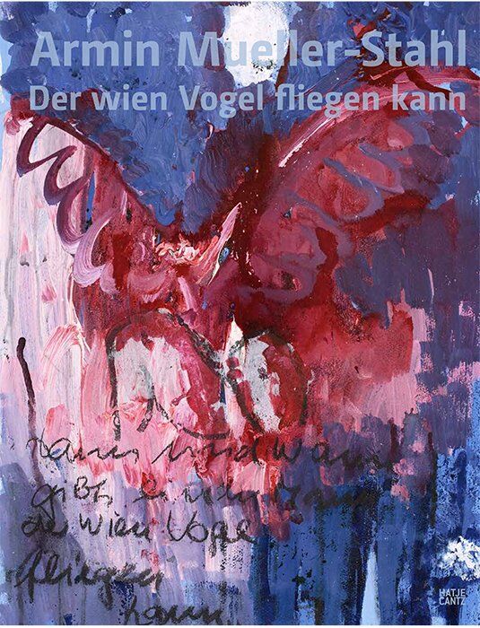 Buch "Der wien Vogel fliegen kann"