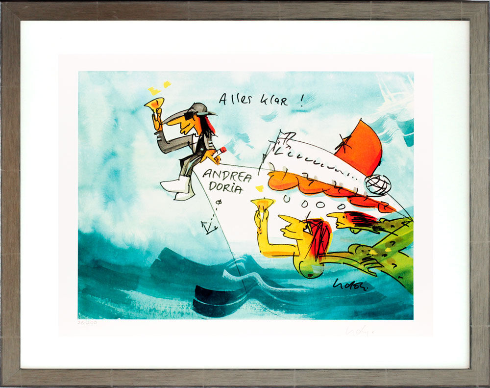 udo-lindenberg-andrea-doria-grafik-gerahmt-silber udo-lindenberg-andrea-doria-grafik-gerahmt-silber