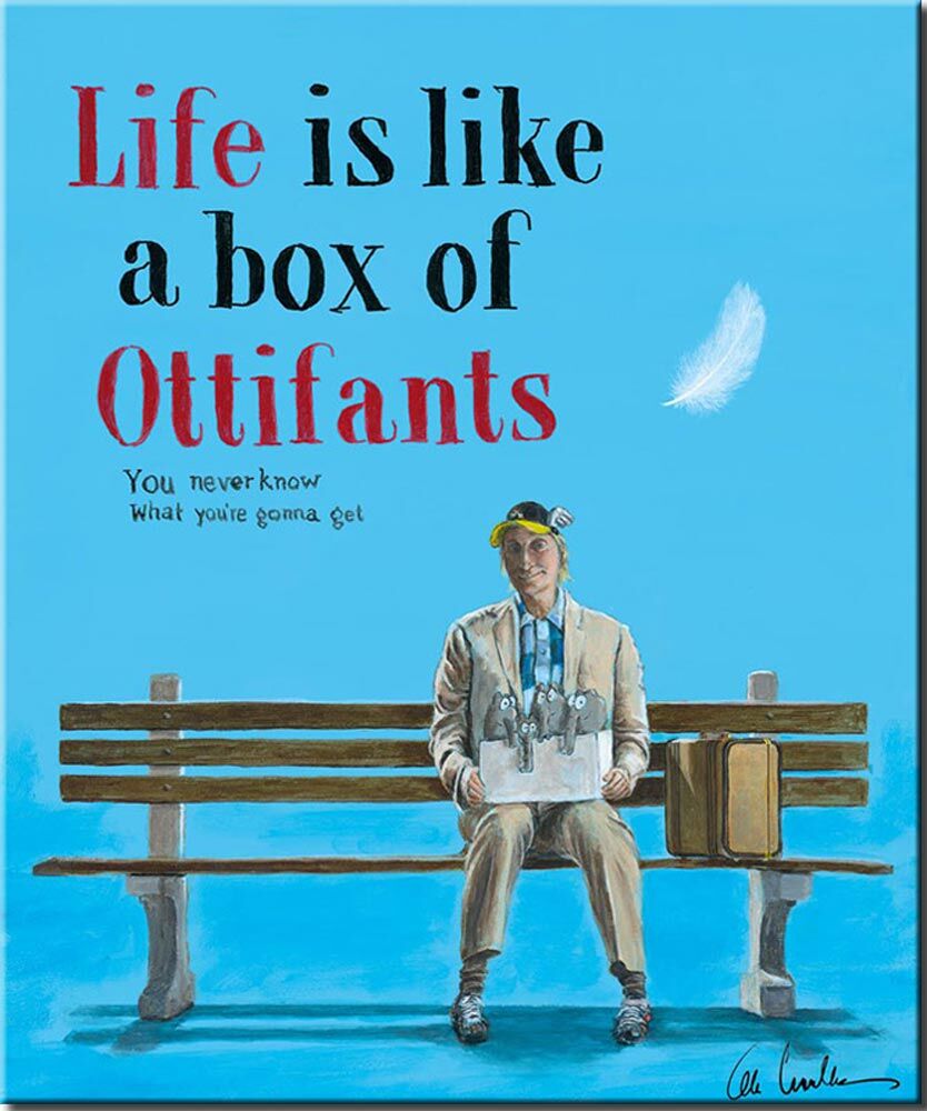 otto-waalkes-box-of-ottifants-ungerahmt
