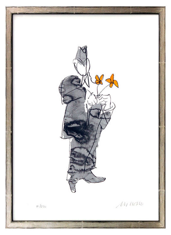 armin-mueller-stahl-alles-gute-orange-gerahmt-kunst-art armin-mueller-stahl-alles-gute-orange-gerahmt-kunst-art