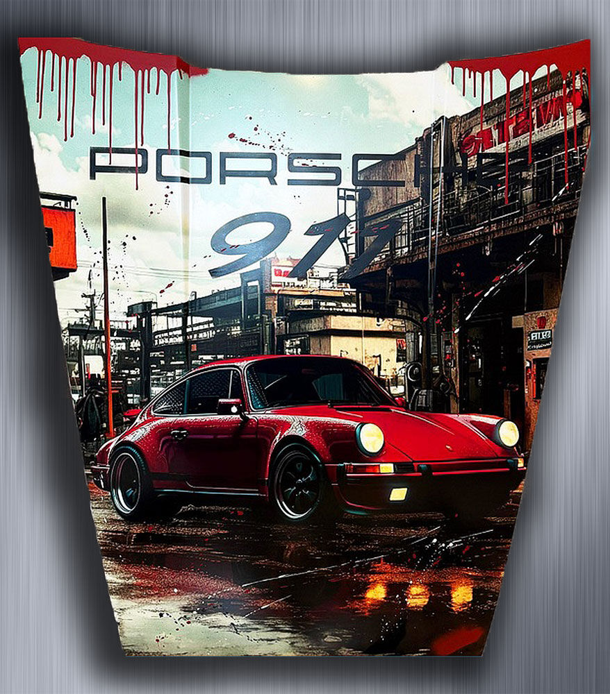 Skyyloft-Motorhaube-red-industry