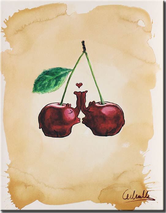otto-waalkes-cherry-kiss