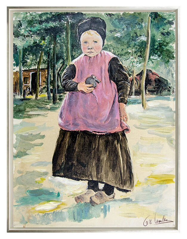 otto-waalkes-born-to-be-child-ii-gerahmt-ottifant otto-waalkes-born-to-be-child-ii-gerahmt-ottifant