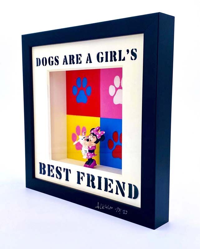 Andreas-Lichter-dogs-are-a-girls-best-friend-colorful2