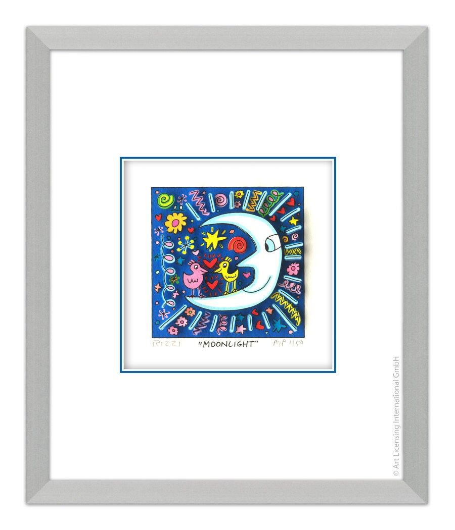 james-rizzi-moonlight-gerahmt-kunst-3d