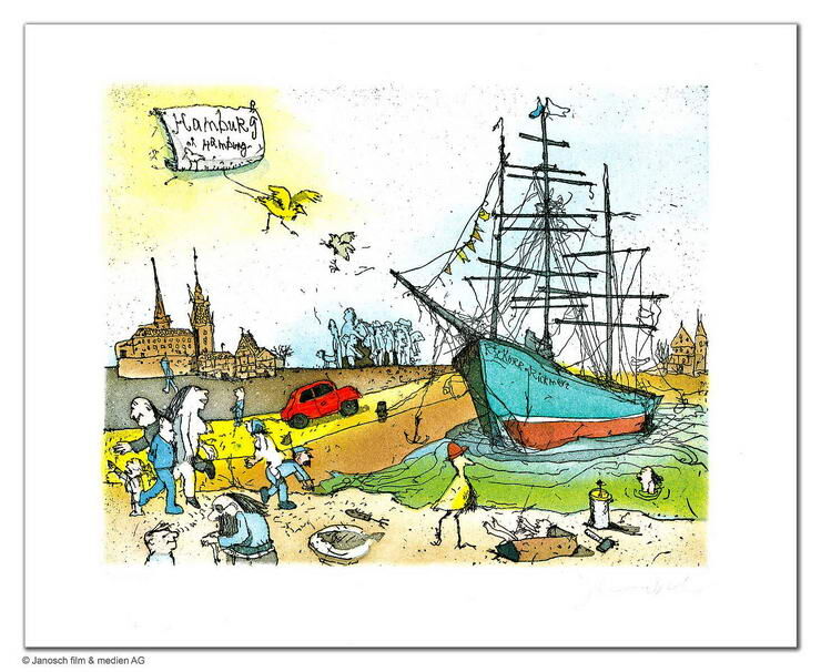 rickmer-rickmers-2-hamburg-gross-ungerahmt-kunst-radierung rickmer-rickmers-2-hamburg-gross-ungerahmt-kunst-radierung