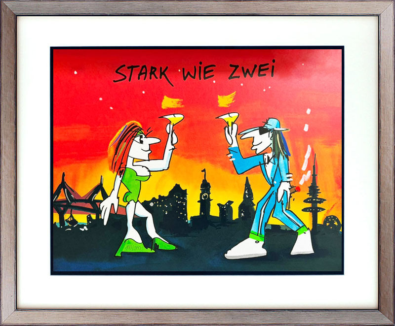 udo-lindenberg-stark-wie-zwei-hamburg-city-gerahmt-silber