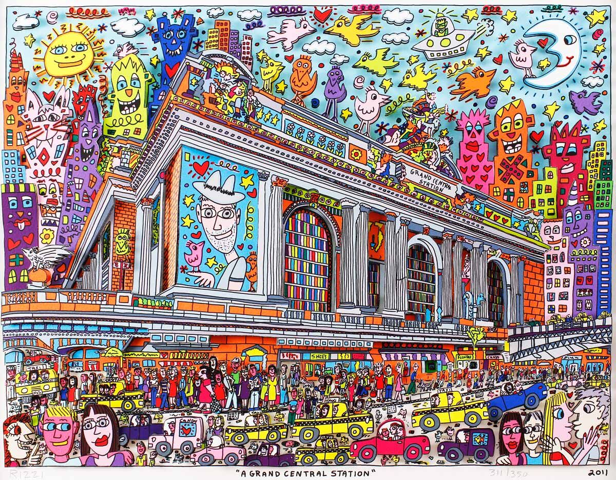 james-rizzi-a-grand-central-station-motiv