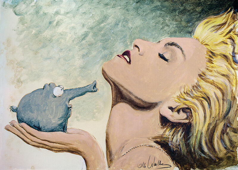 otto-waalkes-madonnas-friesischer-föhn-ungerahmt-madonna-ottifant otto-waalkes-madonnas-friesischer-föhn-ungerahmt-madonna-ottifant