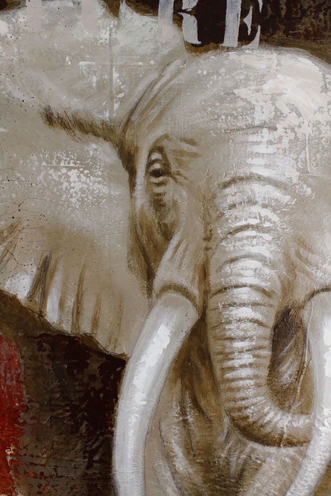 joadoor-mischtechnik-raw-nature-elefant-detail1 joadoor-mischtechnik-raw-nature-elefant-detail1