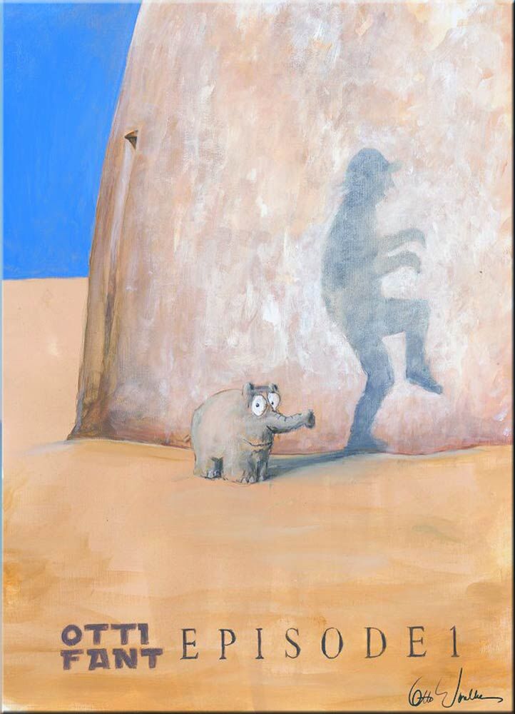 otto-waalkes-ottifant-episode-I-ohne-rahmen