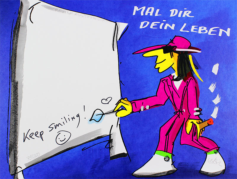 udo-lindenberg-mal-dir-dein-leben-keep-smiling