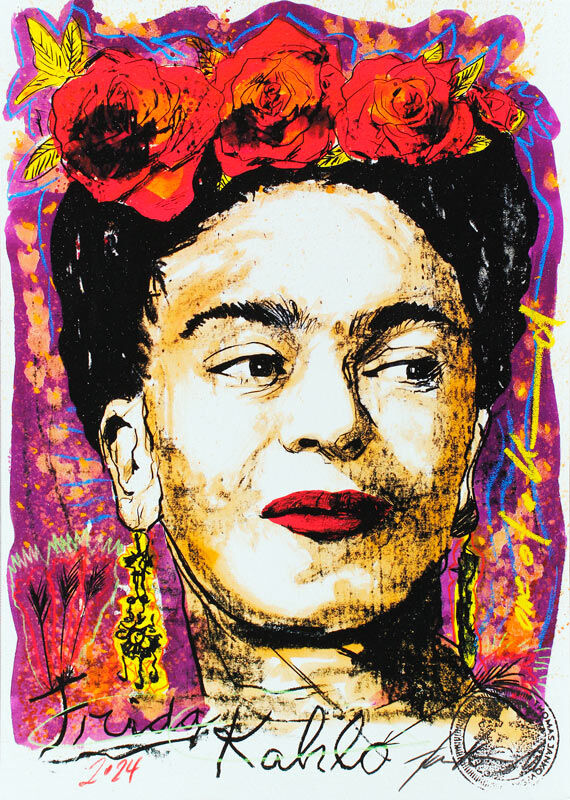 thomas-jankowski-frida-kahlo-version-2-ungerahmt