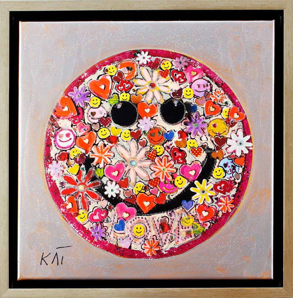 Kat-lassen-be-happy-smiley-pink Kat-lassen-be-happy-smiley-pink