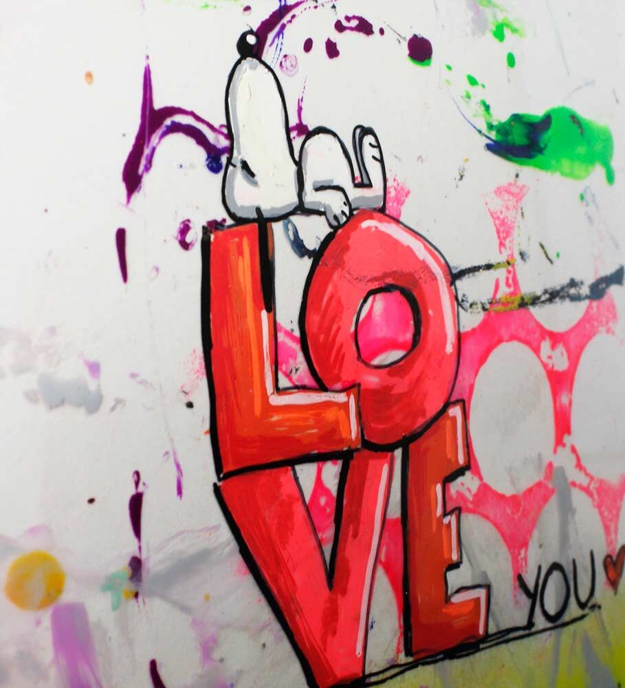 andrea-ottenjann-snoopy-L-O-V-E-You-detail