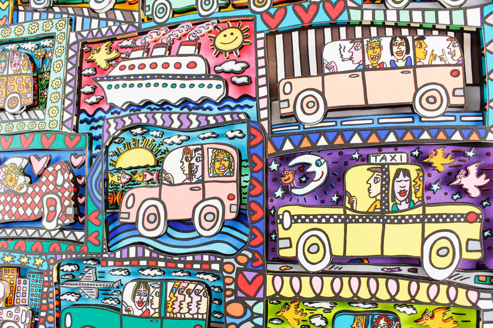 james-rizzi-road-trip-and-a-cruise-ship-detail4 james-rizzi-road-trip-and-a-cruise-ship-detail4