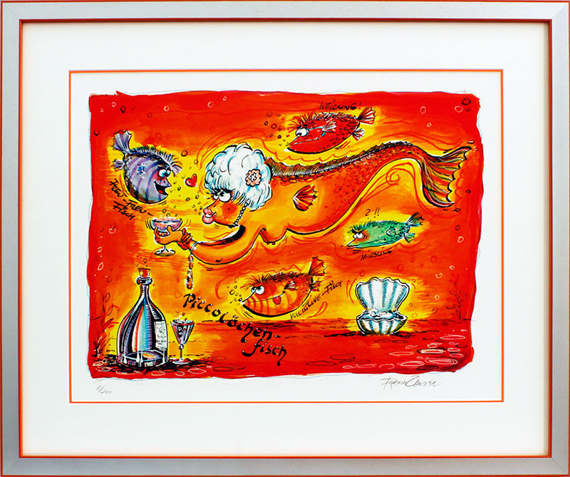 frank-zander-piccoloeschen-fisch-gerahmt-kunst-art frank-zander-piccoloeschen-fisch-gerahmt-kunst-art
