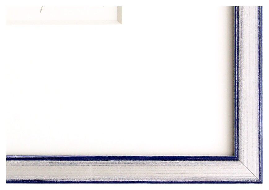 Bilderrahmen für Armin Mueller-Stahl. Maler und Modell